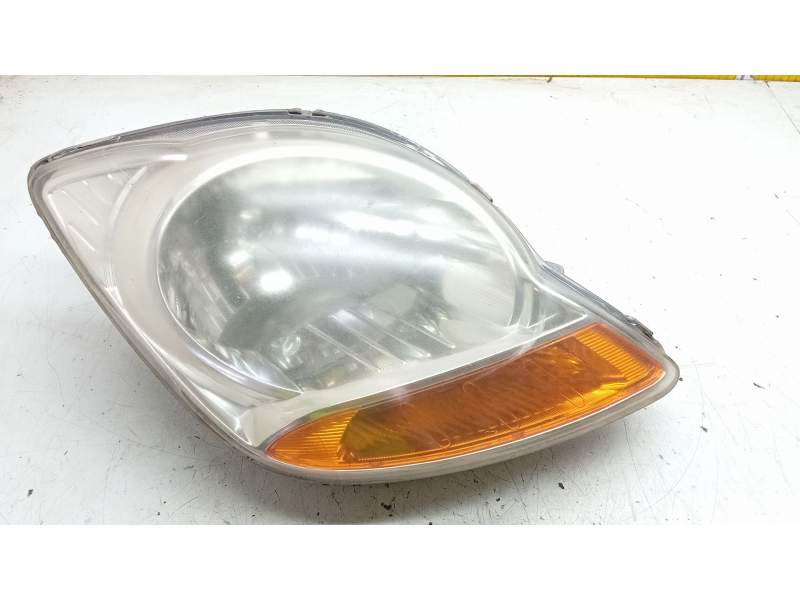 Recambio de faro derecho para chevrolet matiz (m200, m250) 1.0 referencia OEM IAM 96590406  