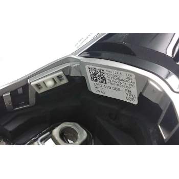 Recambio de volante para volkswagen golf vii variant (bv5) referencia OEM IAM 5H0419089 TACTIL 