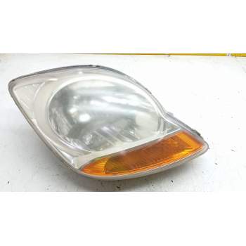Recambio de faro derecho para chevrolet matiz (m200, m250) 1.0 referencia OEM IAM 96590406  