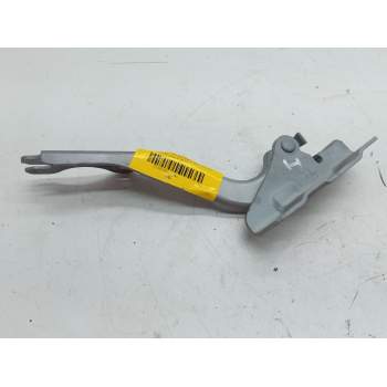 Recambio de bisagra capot delantero izquierdo para mazda cx-5 (kf) 2.2 d referencia OEM IAM KB7W52420  