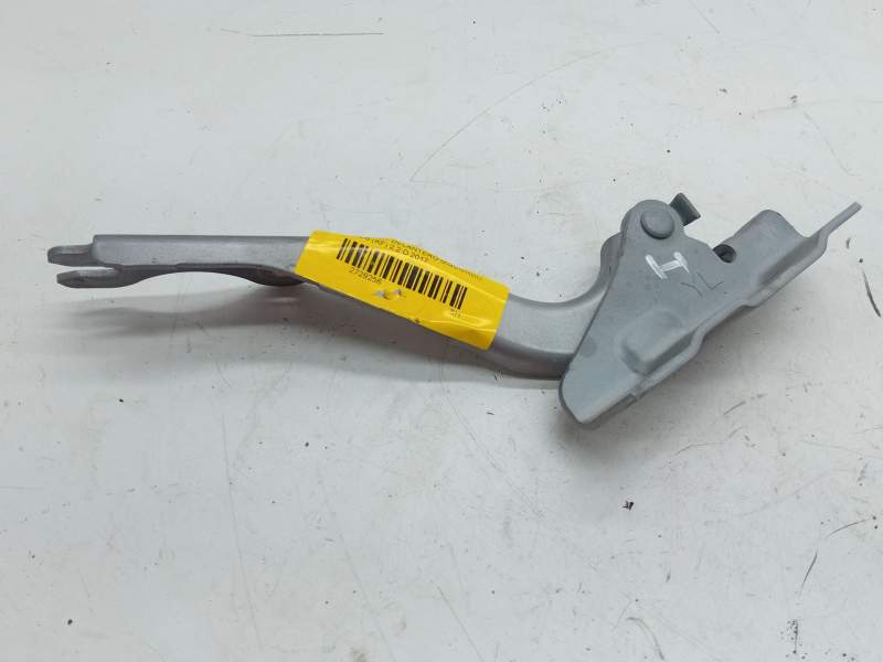 Recambio de bisagra capot delantero izquierdo para mazda cx-5 (kf) 2.2 d referencia OEM IAM KB7W52420  