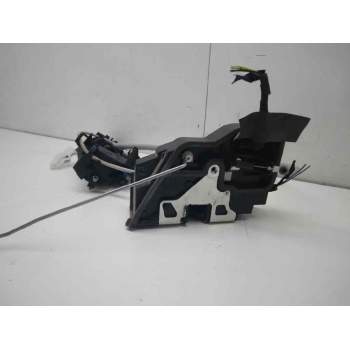 Recambio de cerradura puerta delantera izquierda para bmw serie 3 gran turismo (f34) 320d referencia OEM IAM   