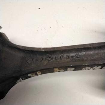 Recambio de biela para nissan terrano/terrano.ii (r20) 2.4 cat referencia OEM IAM 41086G2  42280