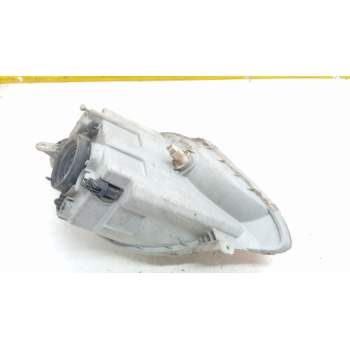 Recambio de faro derecho para chevrolet matiz (m200, m250) 1.0 referencia OEM IAM 96590406  