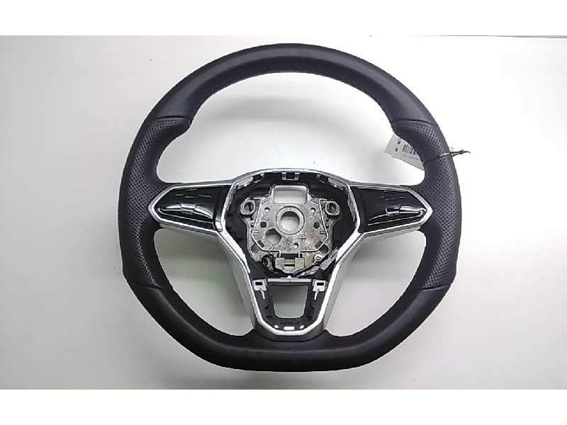 Recambio de volante para volkswagen golf viii lim. (cd1) referencia OEM IAM 5H0419089 311708181340AF 