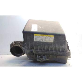 Recambio de caja filtro de aire para kia sorento 2.5 crdi active referencia OEM IAM 281103E700  