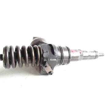 Recambio de inyector para seat cordoba berlina (6l2) reference referencia OEM IAM 0414720215  