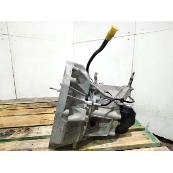 Recambio de caja cambios para renault modus 1.4 16v referencia OEM IAM JH3172  