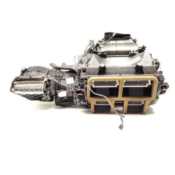 Recambio de calefaccion entera normal para bmw 3 touring (f31) 318 d referencia OEM IAM 9325142  
