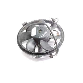 ELECTROVENTILADOR 