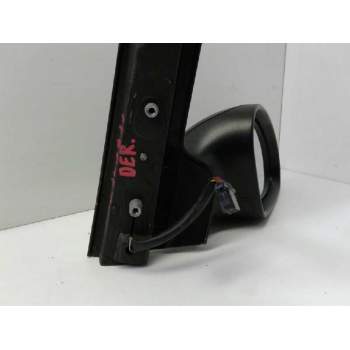 Recambio de retrovisor derecho para seat altea (5p1) hot referencia OEM IAM   