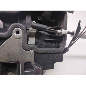Recambio de cerradura puerta delantera izquierda para bmw serie 3 gran turismo (f34) 320d referencia OEM IAM   