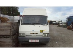 nissan trade del año 1995