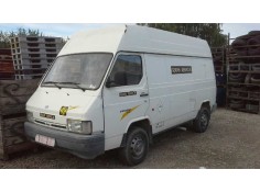 nissan trade del año 1995 2