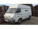NISSAN TRADE