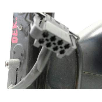 Recambio de retrovisor derecho para seat altea (5p1) hot referencia OEM IAM   