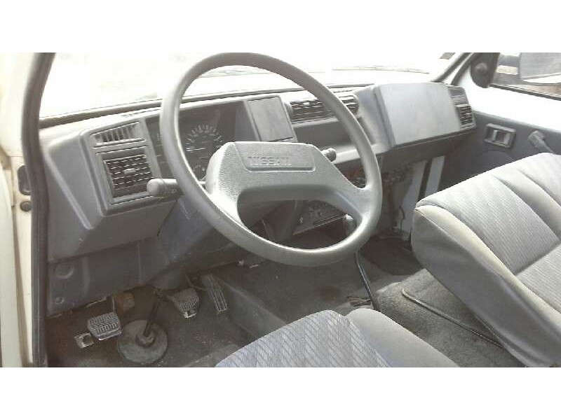 nissan trade del año 1995