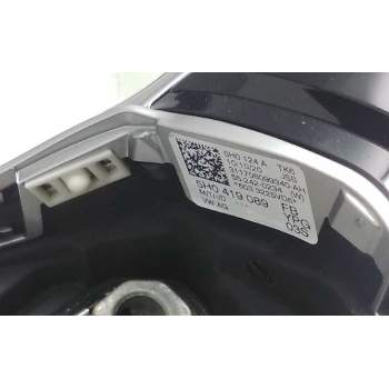 Recambio de volante para volkswagen golf viii lim. (cd1) referencia OEM IAM 5H0419089 311708181340AF 