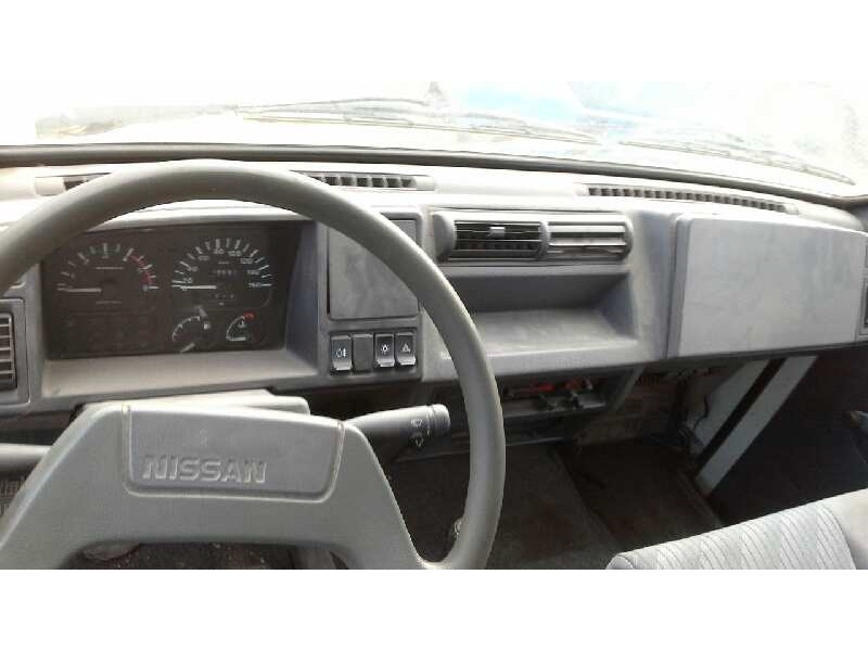 nissan trade del año 1995