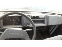 NISSAN TRADE