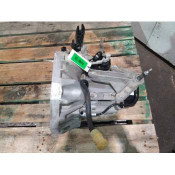Recambio de caja cambios para renault modus 1.4 16v referencia OEM IAM JH3172  