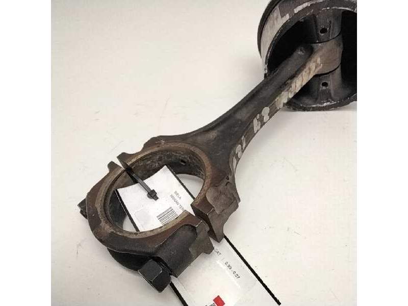 Recambio de biela para nissan terrano/terrano.ii (r20) 2.4 cat referencia OEM IAM 41086G1  42280