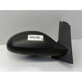 Recambio de retrovisor derecho para seat altea (5p1) hot referencia OEM IAM   