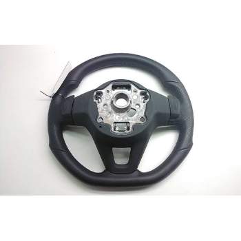 Recambio de volante para volkswagen golf viii lim. (cd1) referencia OEM IAM 5H0419089 311708181340AF 
