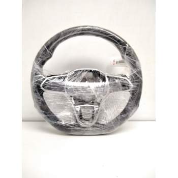Recambio de volante para volkswagen golf viii lim. (cd1) referencia OEM IAM 5H0419089 311708181340AF 