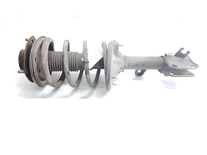 Recambio de amortiguador delantero derecho para hyundai tucson (jm) 2,0 classic 4x2 referencia OEM IAM 546612E500  