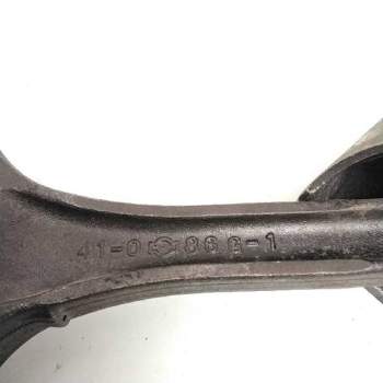 Recambio de biela para nissan terrano/terrano.ii (r20) 2.4 cat referencia OEM IAM 41086G1  42280