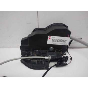 Recambio de cerradura puerta delantera derecha para bmw serie 3 gran turismo (f34) 320d referencia OEM IAM   
