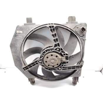 Recambio de electroventilador para ford fiesta berl./courier 1.1 cat referencia OEM IAM 96FB8C607CK  