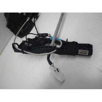 Recambio de cerradura puerta delantera derecha para bmw serie 3 gran turismo (f34) 320d referencia OEM IAM   