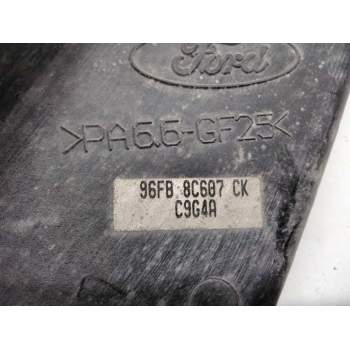 Recambio de electroventilador para ford fiesta berl./courier 1.1 cat referencia OEM IAM 96FB8C607CK  