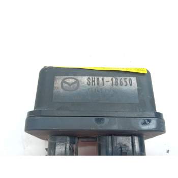 Recambio de modulo electronico para mazda cx-5 (kf) 2.2 d referencia OEM IAM SH0118650  