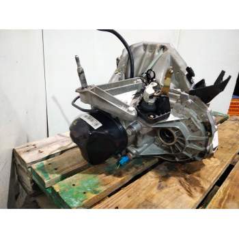 Recambio de caja cambios para renault modus 1.4 16v referencia OEM IAM JH3172  