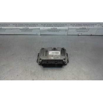 CENTRALITA MOTOR UCE 0281012468 9663268380 