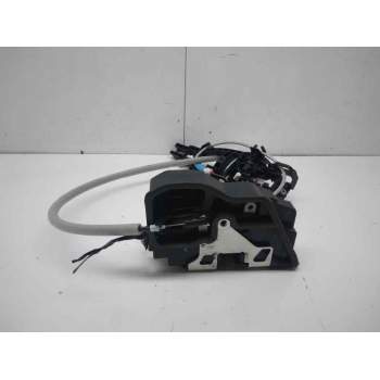 Recambio de cerradura puerta delantera derecha para bmw serie 3 gran turismo (f34) 320d referencia OEM IAM   