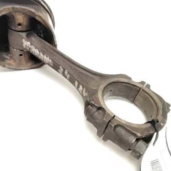Recambio de biela para nissan terrano/terrano.ii (r20) 2.4 cat referencia OEM IAM 41086G1  42280