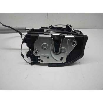 Recambio de cerradura puerta delantera derecha para bmw serie 3 gran turismo (f34) 320d referencia OEM IAM   
