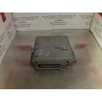 CENTRALITA MOTOR UCE 0261200677 9617161580 17255