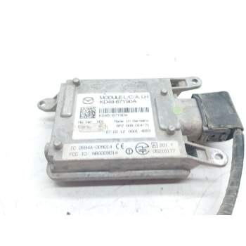 MODULO ELECTRONICO KD4967Y90A 
