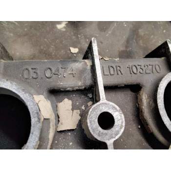 Recambio de tapa balancines para mg serie 200 (rf) 1.8 cat referencia OEM IAM LDR103270  