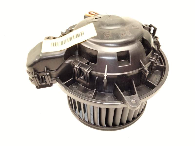 Recambio de motor calefaccion para bmw 3 touring (f31) 318 d referencia OEM IAM 931991901  