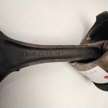 Recambio de biela para nissan terrano/terrano.ii (r20) 2.4 cat referencia OEM IAM 41086G1  42280