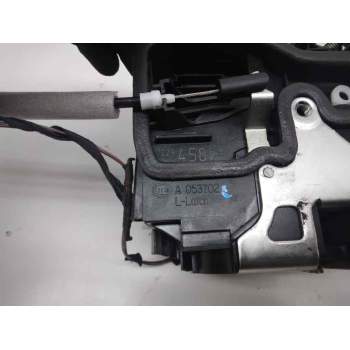 Recambio de cerradura puerta delantera derecha para bmw serie 3 gran turismo (f34) 320d referencia OEM IAM   
