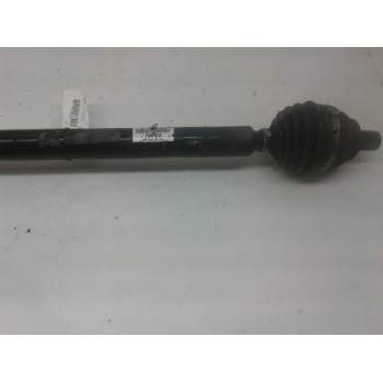 TRANSMISION DELANTERA IZQUIERDA 1K0407272GM 