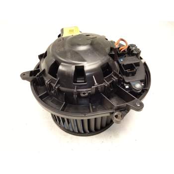 Recambio de motor calefaccion para bmw 3 touring (f31) 318 d referencia OEM IAM 931991901  