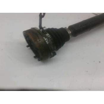 Recambio de transmision delantera izquierda para seat altea (5p1) hot referencia OEM IAM 1K0407272GM  